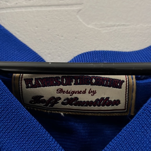 Peyton Manning #18 Indianapolis Colts Jeff Hamilton Players of the Century 2XL - Picture 3 of 5